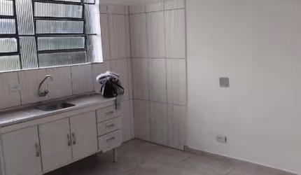 Apartamento para aluguel 2 quartos 1 vaga Marajoara - Santo André - SP