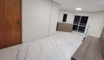Apartamento para aluguel 3 quartos 1 suíte 3 vagas Jardim - Santo André - SP