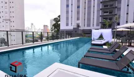Apartamento com 40m² - Vila São José (Ipiranga) - São Paulo - SP.
