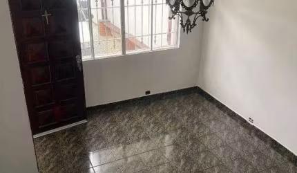 Sobrado à venda 3 quartos 3 vagas Junqueira - Santo André - SP
