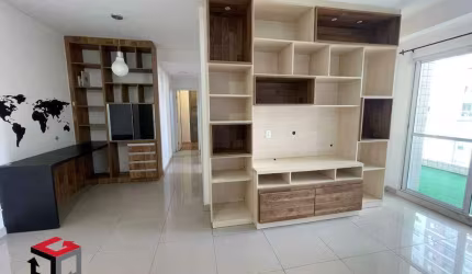 Apartamento à venda 3 quartos 1 suíte 2 vagas Baeta Neves - São Bernardo do Campo - SP