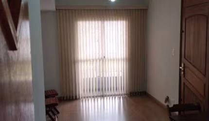 Apartamento à venda 2 quartos 1 suíte 1 vaga Assunção - Santo André - SP