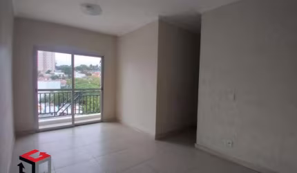 Apartamento para aluguel 3 quartos 1 vaga Nova Petrópolis - São Bernardo do Campo - SP