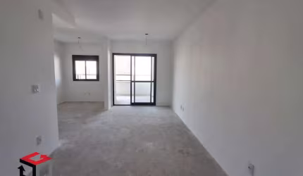 Apartamento á venda 3 quartos, 1 suíte, 2 vagas. Centro São Bernardo do Campo.