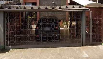 Sobrado à venda 4 quartos 2 vagas Campo Belo - São Paulo - SP
