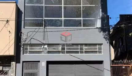Galpão- 470m², Cambuci- São Paulo - SP