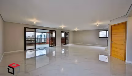 Cobertura de 433m² na Vila Mariana- São Paulo- SP.