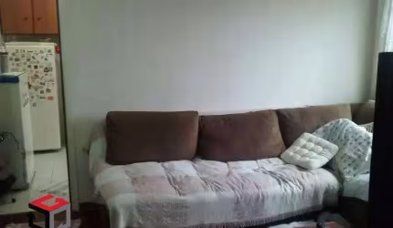 Apartamento para aluguel 2 quartos 1 vaga Nova Petrópolis - São Bernardo do Campo - SP