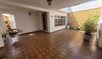 Casa- 186m², Planalto Paulista- São Paulo- SP