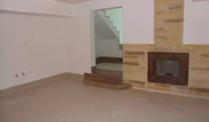 Sobrado à venda 3 quartos 3 suítes 4 vagas Saúde - São Paulo - SP