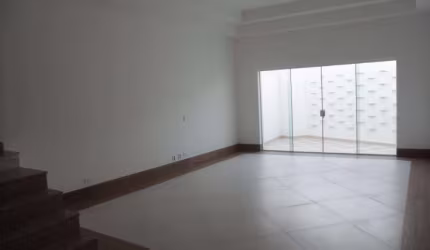 Sobrado- 260 m², Saúde- São Paulo - SP