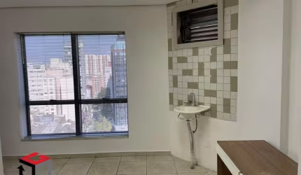 Ótima sala comercial á venda na Vila Mariana