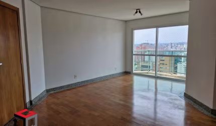 Apartamento para aluguel 3 quartos 1 suíte 3 vagas Jardim - Santo André - SP