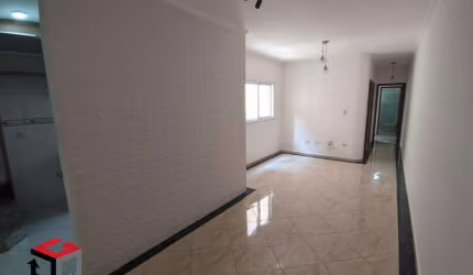 Apartamento à venda 2 quartos 1 suíte 2 vagas Scarpelli - Santo André - SP