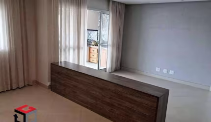 Apartamento à venda 3 quartos 3 suítes 3 vagas Santa Paula - São Caetano do Sul - SP