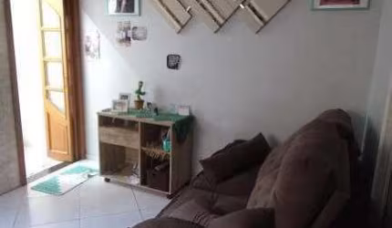 Casa à venda 4 quartos 2 vagas Paulicéia - São Bernardo do Campo - SP