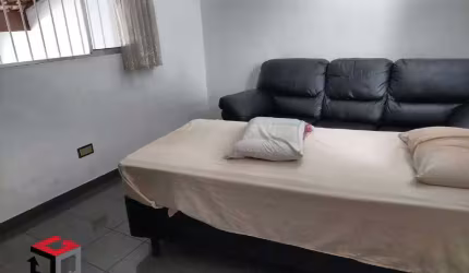 Casa à venda 3 quartos 2 vagas Jaçatuba - Santo André - SP