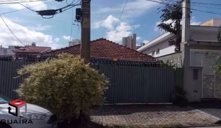 Terreno à venda Bastos - Santo André - SP