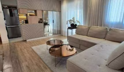 Apartamento à venda 2 quartos 1 suíte 1 vaga Campestre - Santo André - SP