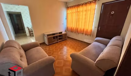 Casa à venda 4 quartos 2 vagas Valparaíso - Santo André - SP