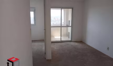 Apartamento à venda 2 quartos 1 suíte 1 vaga Tibiriçá - Santo André - SP