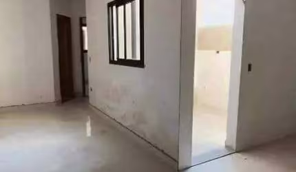 Cobertura à venda 2 quartos 2 vagas Eldízia - Santo André - SP