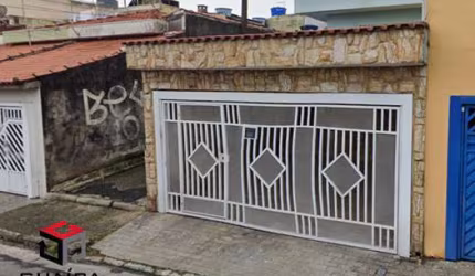 Casa à venda 2 quartos 2 vagas Independência - São Bernardo do Campo - SP
