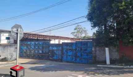 Terreno para aluguel Demarchi - São Bernardo do Campo - SP