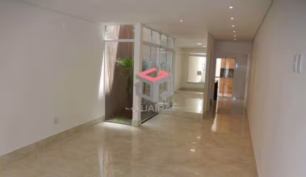 Sobrado de 200m² no Bairro Bosque da Saúde - São Paulo - SP