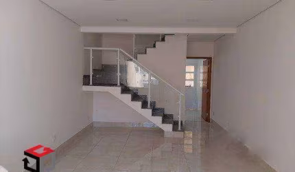 Sobrado à venda 3 quartos 3 suítes 2 vagas Vila Dom Pedro I - São Paulo - SP