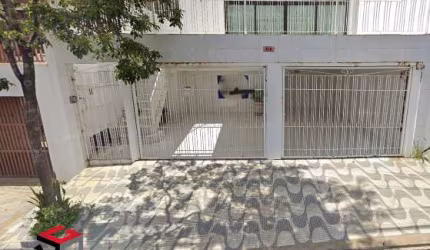 Casa à venda 3 quartos 1 suíte 2 vagas Bosque da Saúde - São Paulo - SP