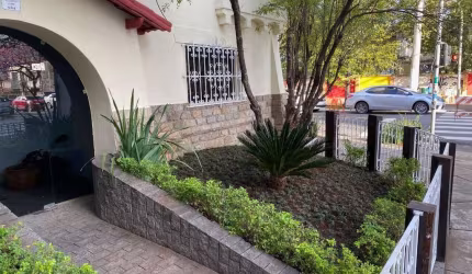 Sobrado à venda 4 quartos 2 suítes 8 vagas Cambuci - São Paulo - SP