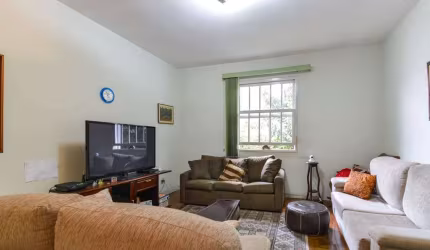 Casa- 120m², Aclimação- São Paulo - SP