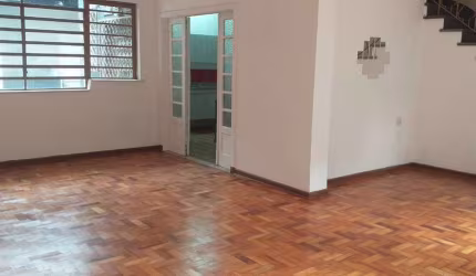 Sobrado de 230m² no Bairro Moema em São Paulo- SP