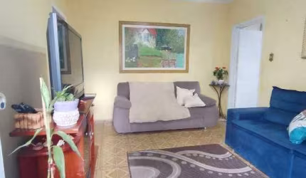 Casa à venda 2 quartos 2 vagas Osvaldo Cruz - São Caetano do Sul - SP