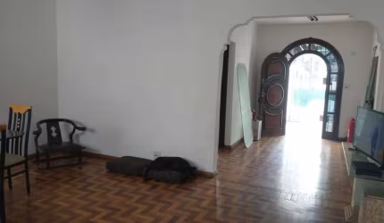 Casa à venda 5 quartos 1 suíte 5 vagas Vila Monumento - São Paulo - SP