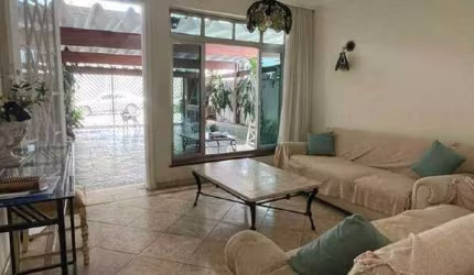 Casa com 220m² localizada na Vila Mariana em São Paulo - SP.