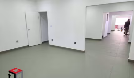 Sobrado à venda 5 quartos Vila Leopoldina - São Paulo - SP