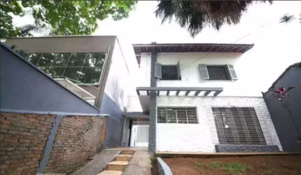 Sobrado- 140m², Santo Amaro- São Paulo- SP