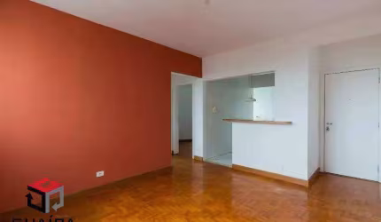 Apartamento para aluguel 2 quartos 1 vaga Pinheiros - São Paulo - SP