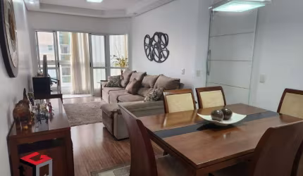 Apartamento à venda 3 quartos 1 suíte 2 vagas Centro - São Bernardo do Campo - SP