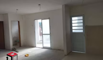 Cobertura à venda 3 quartos 2 vagas Assis Brasil - Mauá - SP