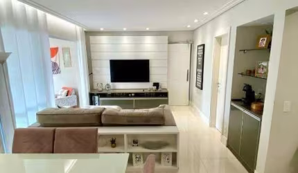 Apartamento à venda 3 quartos 1 suíte 2 vagas Centro - São Bernardo do Campo - SP