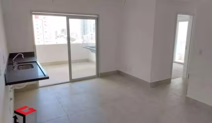 Apartamento à venda 2 quartos 1 suíte 1 vaga Das Nações - Santo André - SP