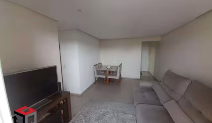 Apartamento para aluguel 3 quartos 1 vaga Baeta Neves - São Bernardo do Campo - SP
