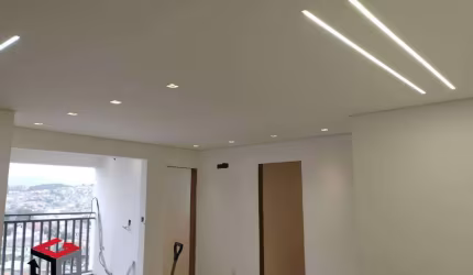Apartamento à venda 2 quartos 2 suítes 1 vaga Assis Brasil - Mauá - SP