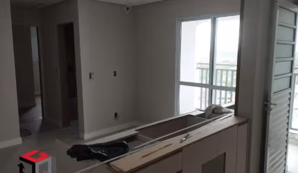 Apartamento à venda 2 quartos 1 suíte 1 vaga Assis Brasil - Mauá - SP