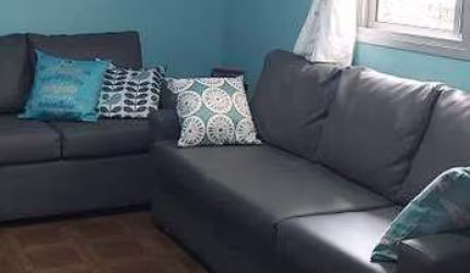 Apartamento à venda 2 quartos 1 vaga Alvorada - Santo André - SP