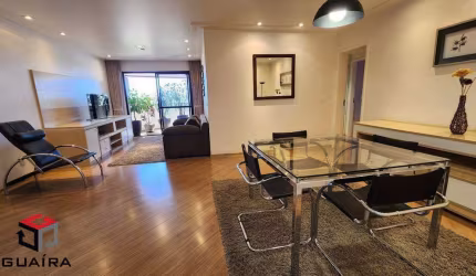 Apartamento à venda 3 quartos 3 suítes 3 vagas Rudge Ramos - São Bernardo do Campo - SP