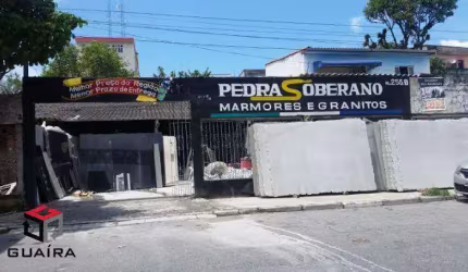 Galpão à venda 5 vagas Alvarenga - São Bernardo do Campo - SP
